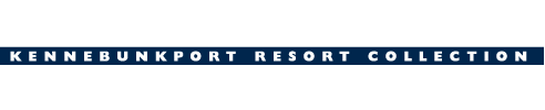 Kennebunkport Resort Collection Logo